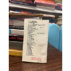 Tục Ngữ Chọn Lọc Việt Nam - Nhiều tác giả 1000699