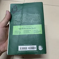 Ngôi nhà nhỏ trên thảo nguyên full bộ 9 tập (c) 711682