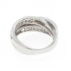 Nhẫn kim cương PT900 0.50CT - Hàng hiệu Chính hãng 854220