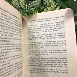ĐỒN ĐIỀN CỦA NGƯỜI PHÁP Ở BẮC KỲ ( 1884 - 1918) - Tạ Thị Thúy 472239