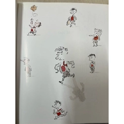 Nhóc Nicolas quả bóng và những chuyện chưa kể khác - Goscinny, Sempe 740645