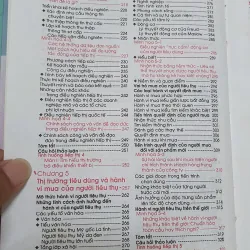 NGUYÊN LÝ TIẾP THỊ  1019161