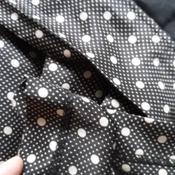 QUẦN VÁY CÓ LỚP LÓT 736007