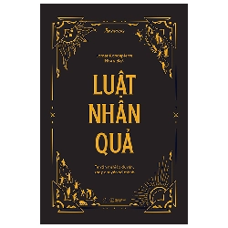 Luật Nhân Quả - Tự Vấn Nghiệp Duyên, Xoay Chuyển Số Mệnh (2025) - James Rondepierre