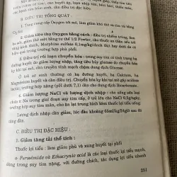 Bìa giảng nhi khoa, 2 tập, hơn 900 trang  795819