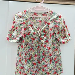 Áo sơ mi + áo kiểu 733757