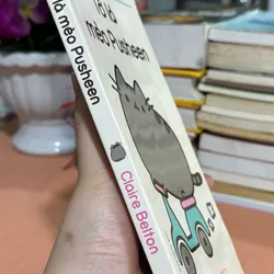 Tớ là mèo Pusheen 🌊 601910