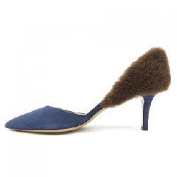 Giày cao gót FABIO RUSCONI - Hàng hiệu Authentic 829832