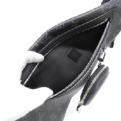 Túi đeo chéo Louis Vuitton Taiga Lama Duo M30936 - Hàng hiệu Chính hãng 767459