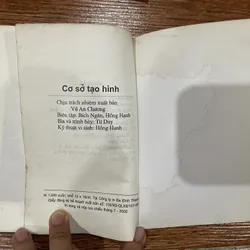 Cơ sở tạo hình - Lê Huy Văn (9) 597105