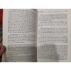 Biển Đông lịch sử, pháp lý và quan hệ quốc tế - Đỗ Tiến Sâm chủ biên 707581