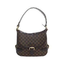 Túi xách vai Louis Vuitton Damier Highbury N51200