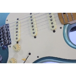 ＦＥＮＤＥＲ ＪＡＰＡＮ ＳＴ５７－５３ - Hàng hiệu Authentic 878370