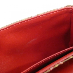 Túi xách Louis Vuitton Cherry Monogram Satin Griotte M92589 - Hàng hiệu Chính hãng 765367