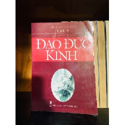Đạo Đức Kinh - Lão Tử KỸ NĂNG VAVO0810
