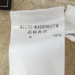 Foxy FOXEY 43172 Áo khoác - Hàng hiệu Chính hãng 812348