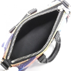 Túi Boston Louis Vuitton Monogram Sunset Keepall XS M80953 614926