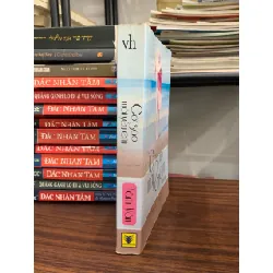 Cớ sao mai yêu em- Tâm Văn 700475