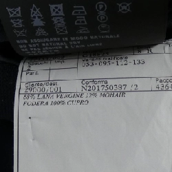 Áo khoác PRADA - Hàng hiệu Chính hãng 887178