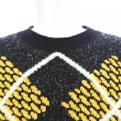 Louis Vuitton HSN17WRBV Áo len - Hàng hiệu Chính hãng 884776