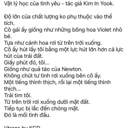 Biết đâu những vì sao sẽ mang nỗi buồn của em đi  어쩌면 별들이 너의 슬픔을 가져갈지도 몰라 788958