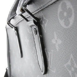 Túi xách Louis Vuitton Monogram Eclipse Soft Trunk Briefcase M44952 - Hàng hiệu Authentic 770990