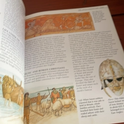 PICTURE BOOK Early Britain 536986