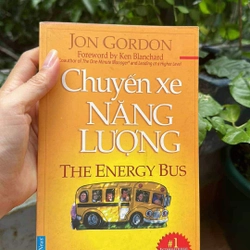 Chuyến Xe Năng Lượng