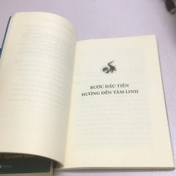 Tự chữa Lành - Đối thoại với MAHAVATAR BABAJI 525438