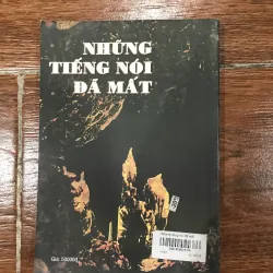 Những tiếng nói đã mất - Jean Duvignaud (6) 973487