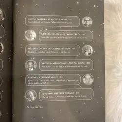 Sinh ra từ bụi sao – Stefan Klein 509951