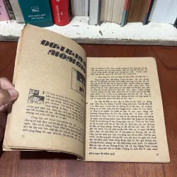 II Sách Thiếu Nhi: Ba Chuyện Ít Người Biết - Nhiều Tác Giả - 1988 764484