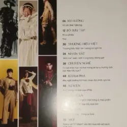 Tạp chí MỐT, số 06 & 07, năm 2025 699399