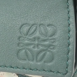 【Sản phẩm mới】Túi Loewe Puzzle Edge Mini Octopus A510P88X42 616220