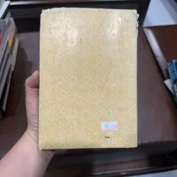 SÀI GÒN NĂM XƯA (VƯƠNG HỒNG SỂN)- K5 1031102