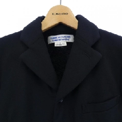 COMME des GARCONS RU-J060 Áo khoác 629895