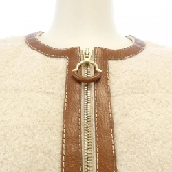 MONCLER BELLETTE Áo khoác lông - Hàng hiệu Chính hãng 819845