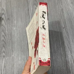 Đông cung - Phỉ Ngã Tư Tồn 1023421