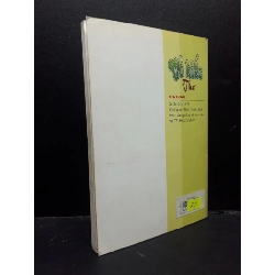 Cỏ biếc thơ - Hạ Giao 2006 mới 80% ố nhẹ HCM1504 văn học 914133