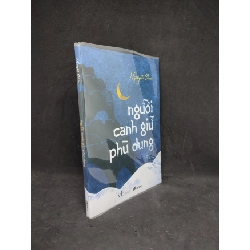 Người canh giữ phù dung mới 90% HCM1404 Rebooks.vn