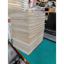 TRUYỆN TRANH Cuộc Phiêu Lưu của Croket - Manavu Kashimoto 175277