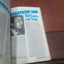 KIẾN THỨC NGÀY NAY số 201 ngày 01-3-1996 735666