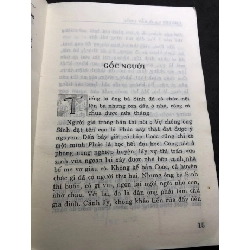 Chuyện lạ ở bản Coóc 1999 mới 70% ố bẩn nhẹ Hoàng Hữu Sang HPB0906 SÁCH VĂN HỌC 915059