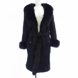 VICENS Áo khoác lông cừu