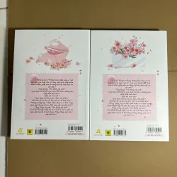 Hạnh Phúc Nhỏ Của Anh (Bộ 2 Tập) 200k 735428