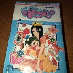 Anh chàng bảo mẫu - Hari Tokeino