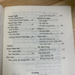 Tạp Chí Văn Chương 3 - Về Thơ 925625