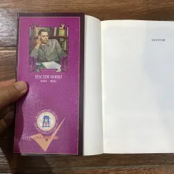 Người mẹ - Macxim Gorki (7) 928783