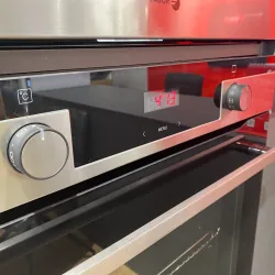 LÒ NƯỚNG ÂM TỦ Fagor 8H-175AXA – ĐA NĂNG, NHIỀU CHẾ ĐỘ NẤU, CHÍN ĐỀU NGON MỖI NGÀY! 728806