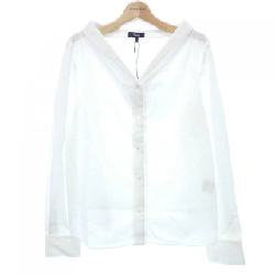 Theory theory 01-5108207-000-902 Áo sơ mi ngắn tay